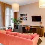 Brasss Hotel Suites