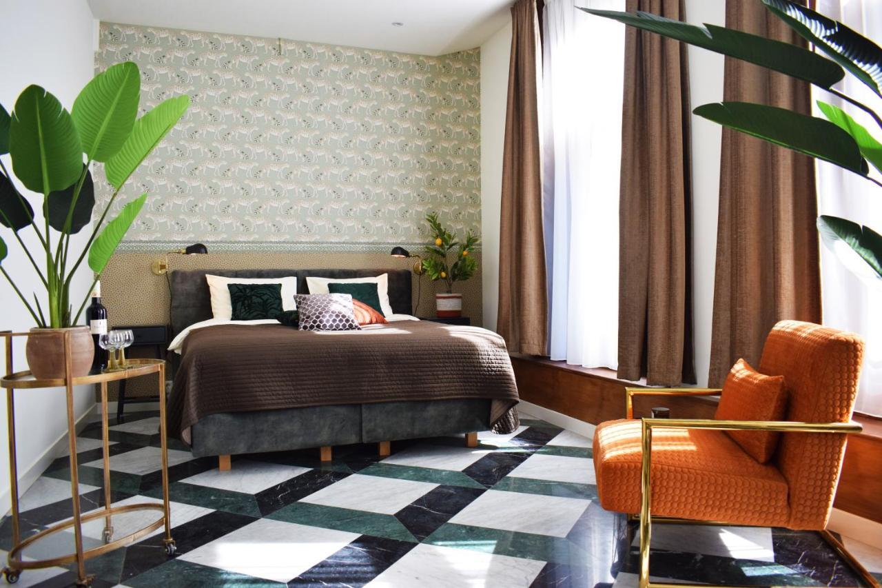 Brasss Hotel Haarlem