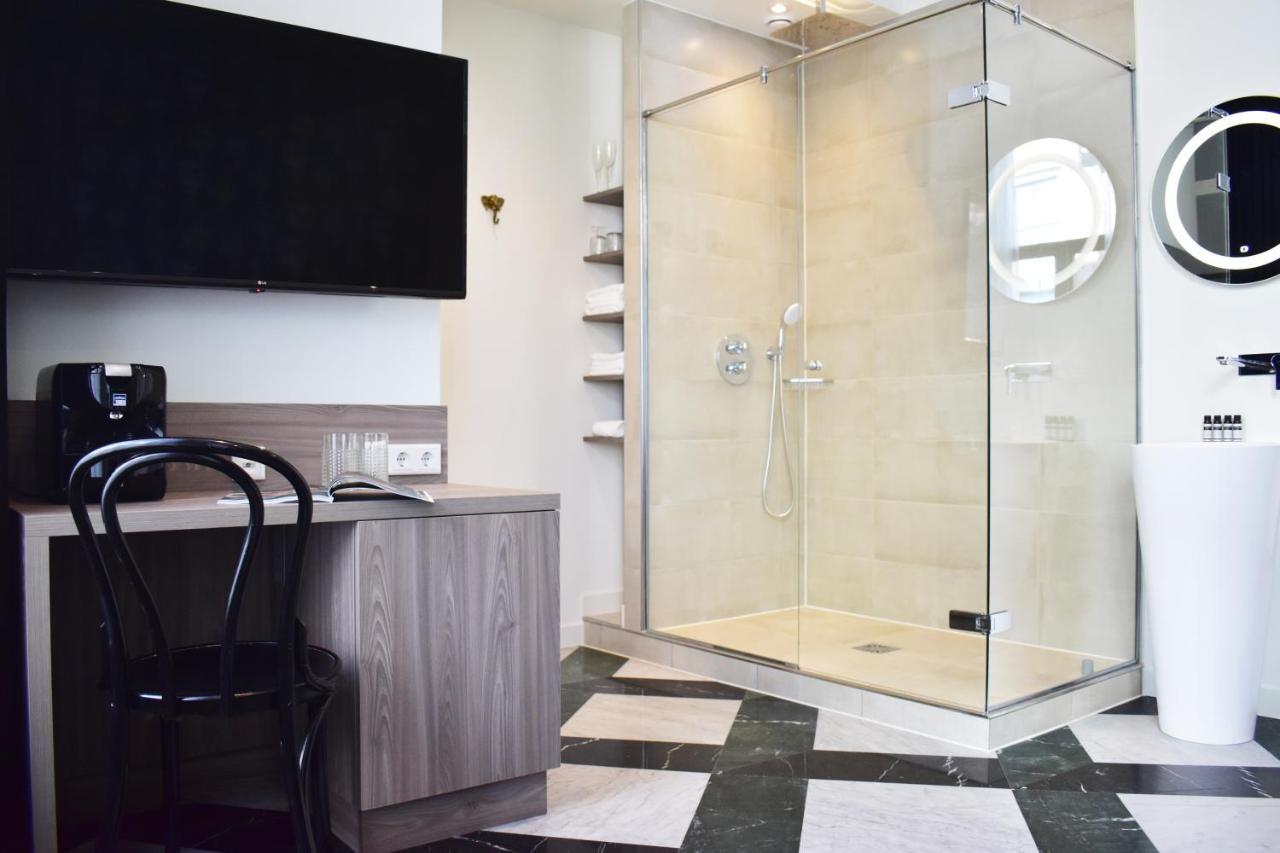 Brasss Hotel Haarlem