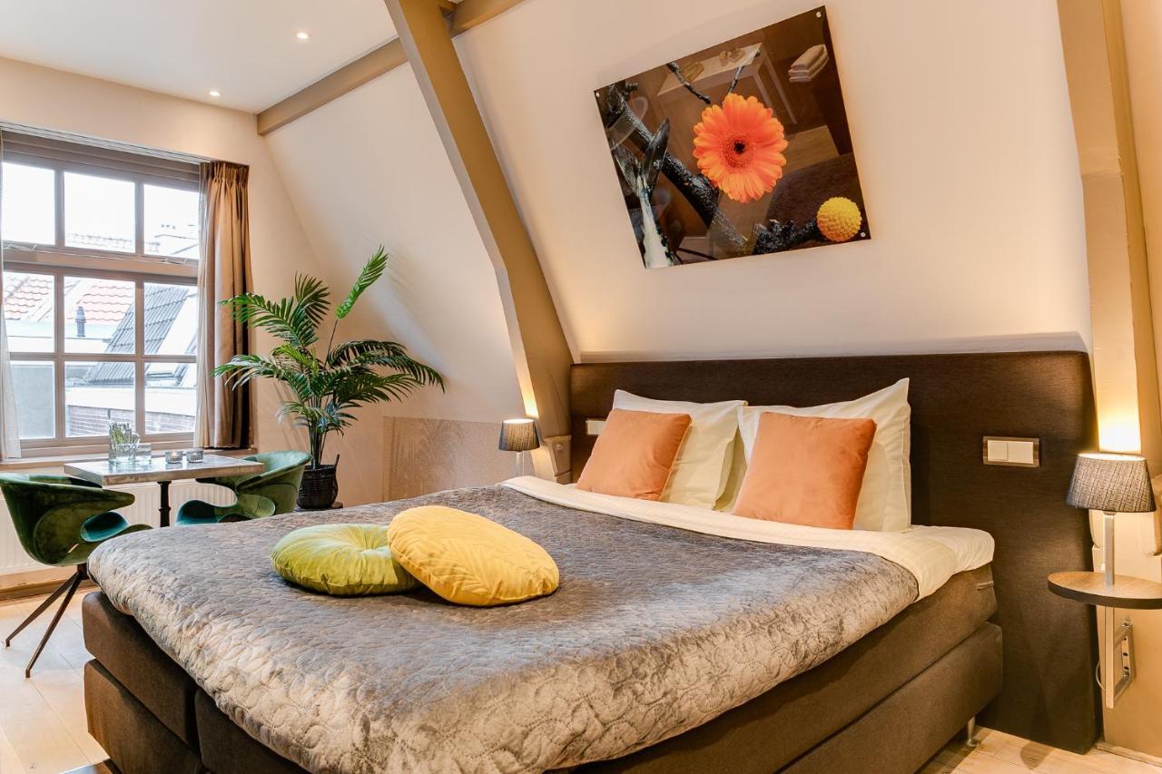 Brasss Hotel Haarlem