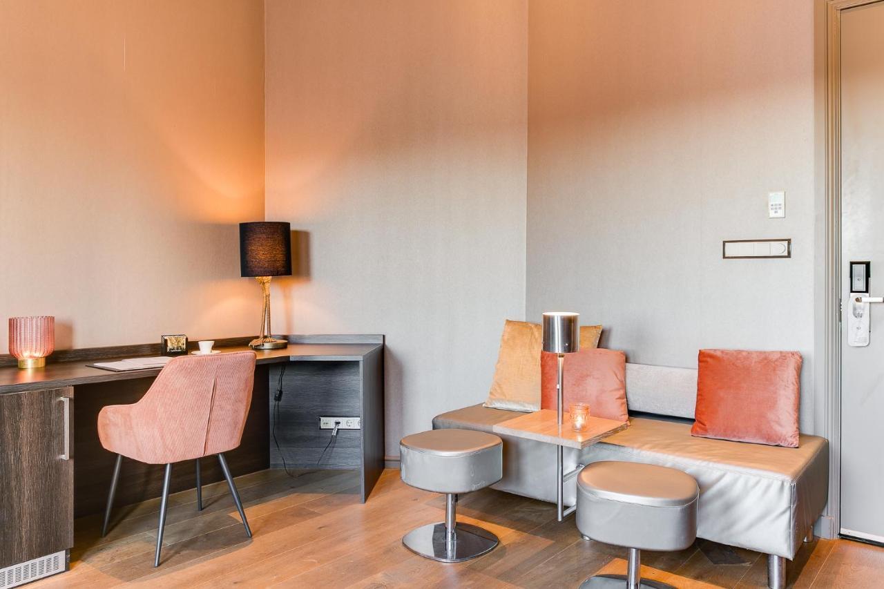 Hotel Brasss Haarlem