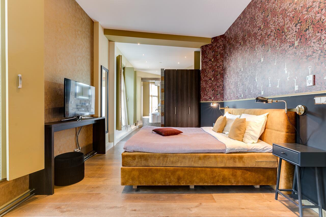Brasss Hotel Haarlem