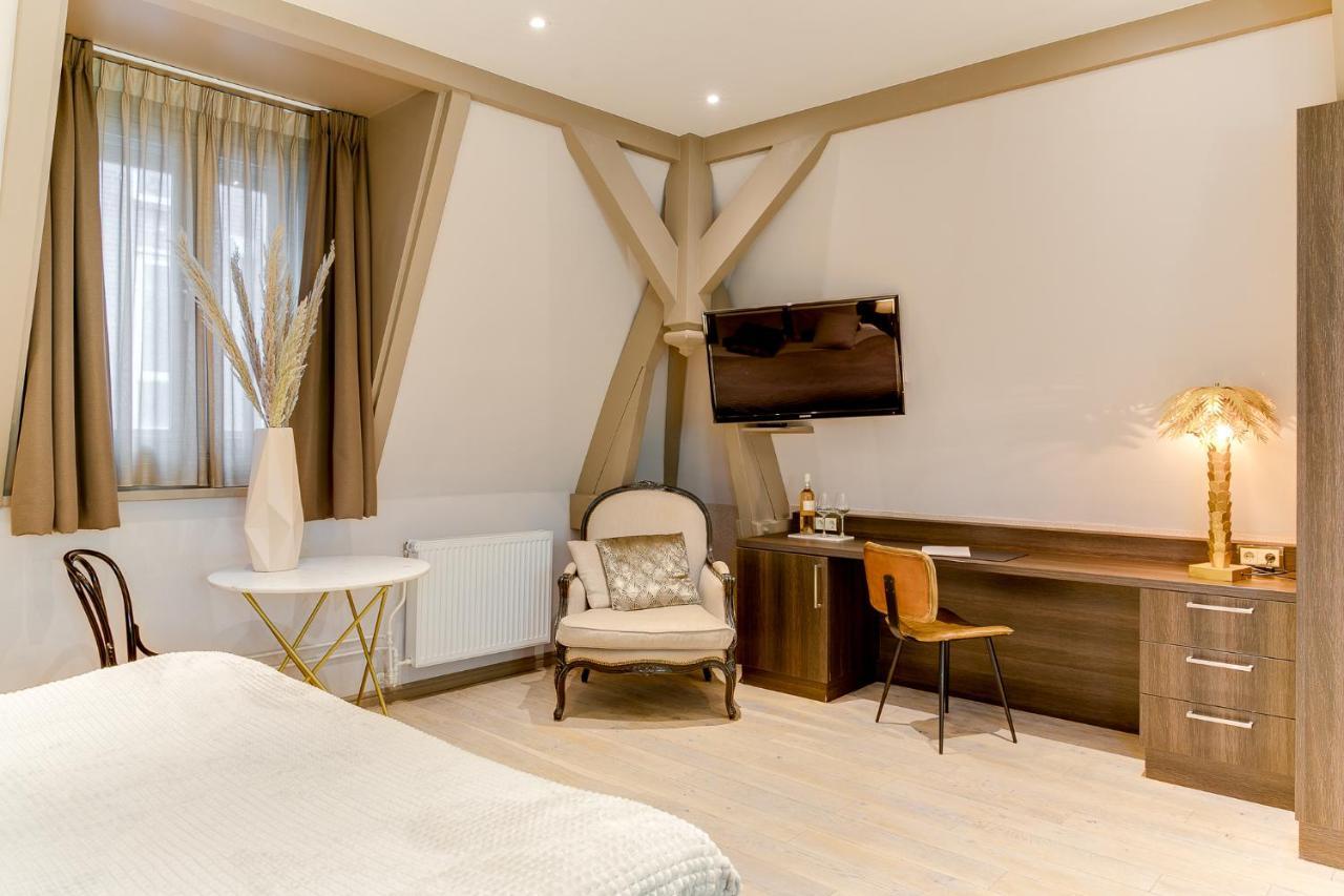 Brasss 5* Haarlem