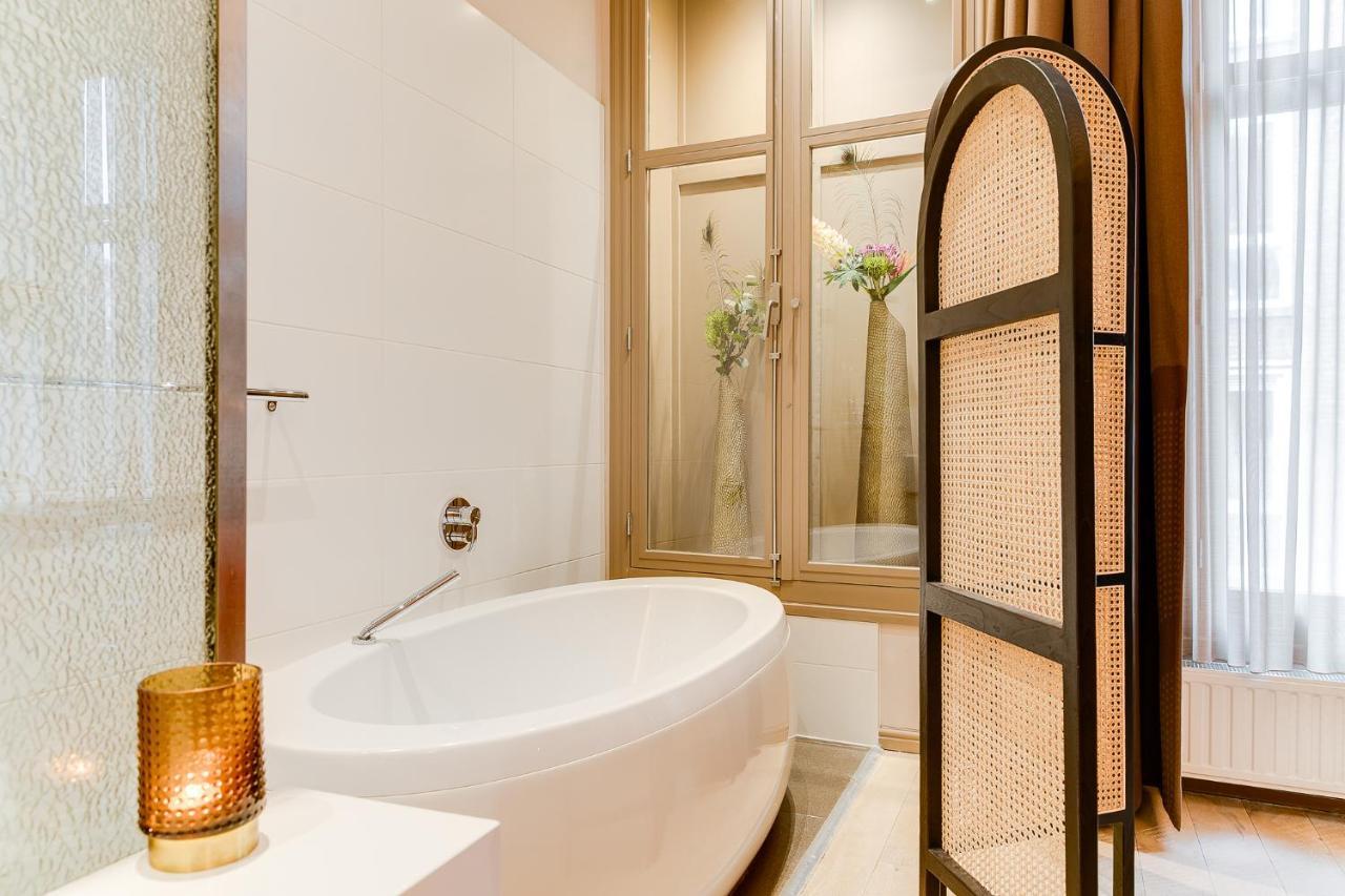 Hotel Brasss Haarlem