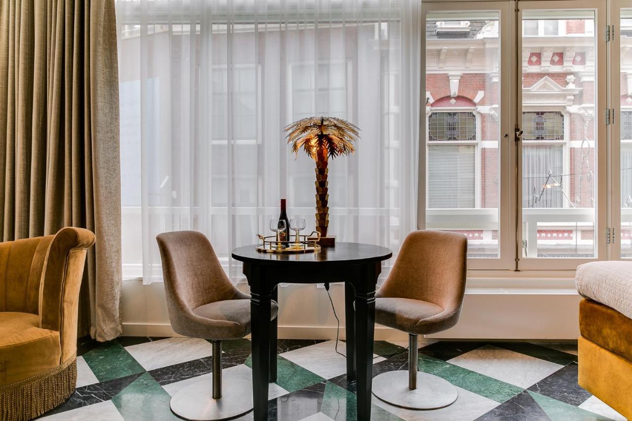 Brasss Hotel Haarlem