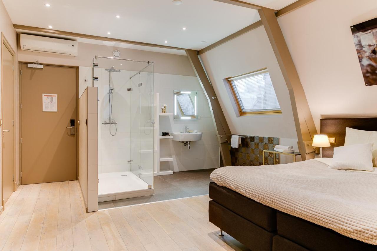 Brasss 5* Haarlem