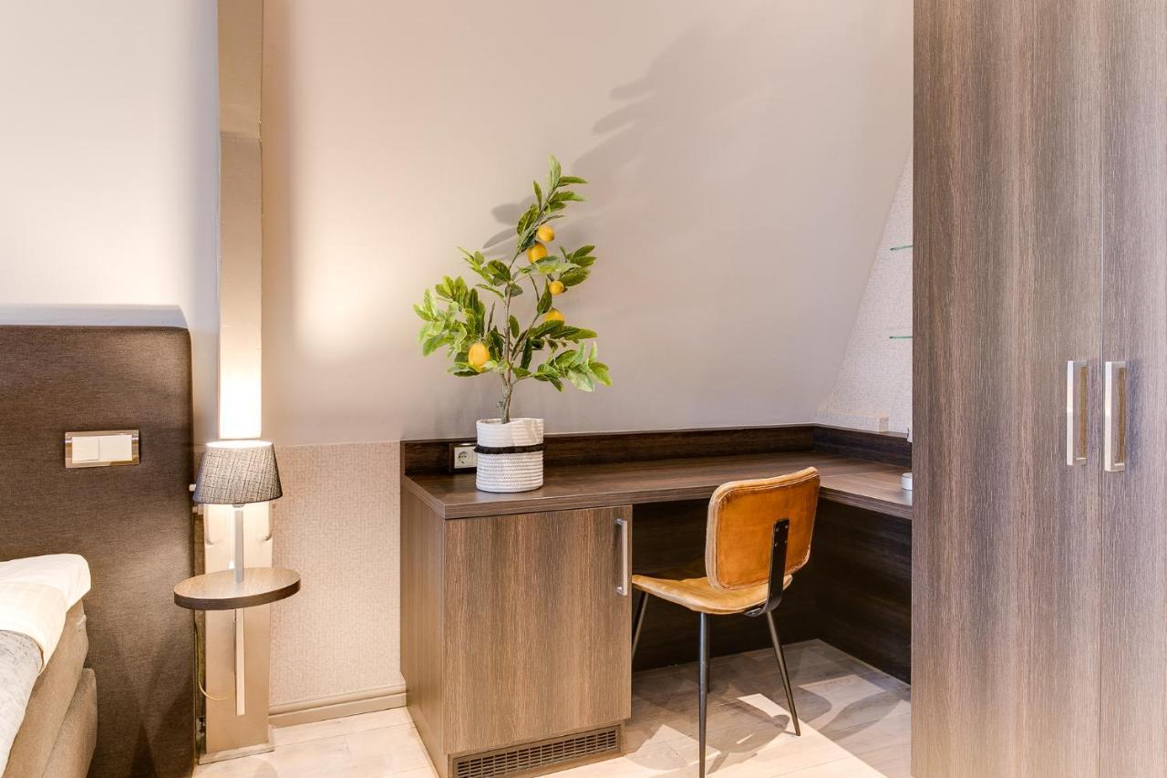 Hotel Brasss Haarlem