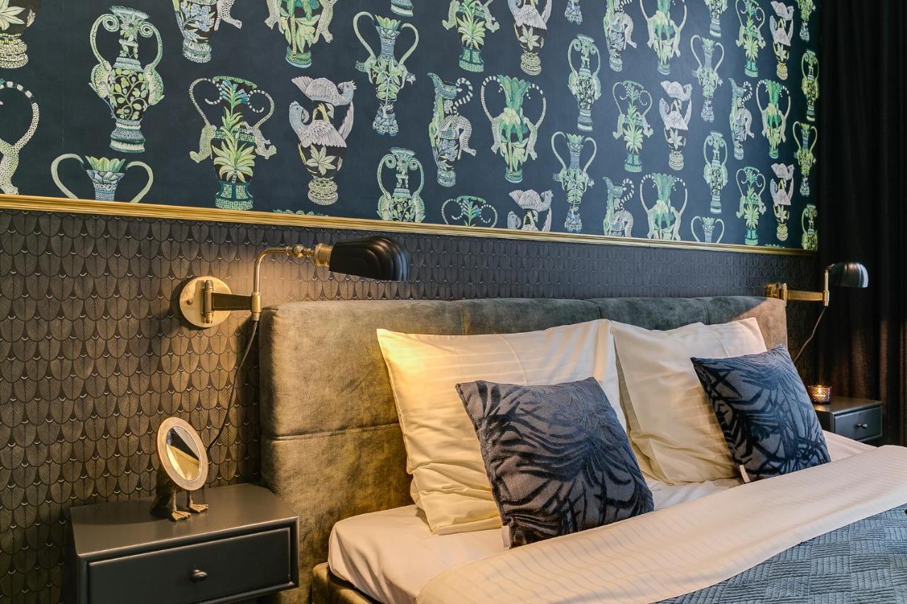 Brasss Hotel Haarlem